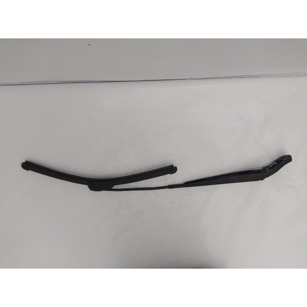 Par Braço Limpador Parabrisa Renault Sandero 2012 2013