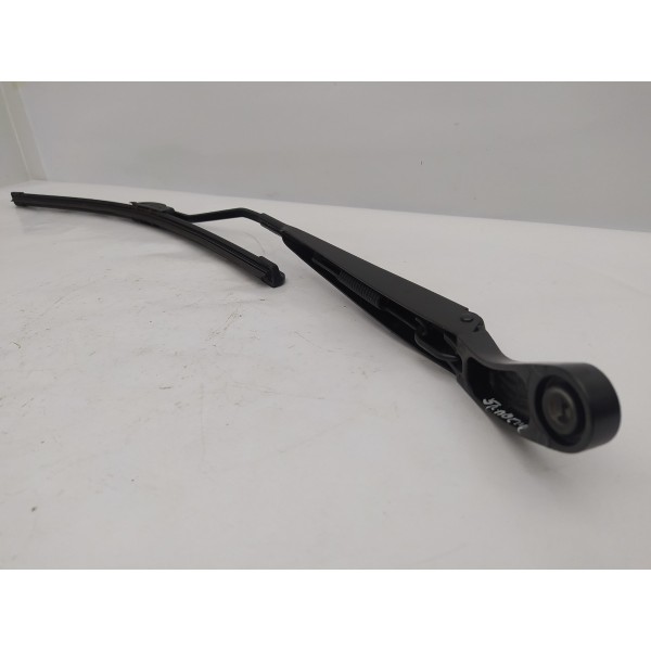 Par Braço Limpador Parabrisa Renault Sandero 2012 2013