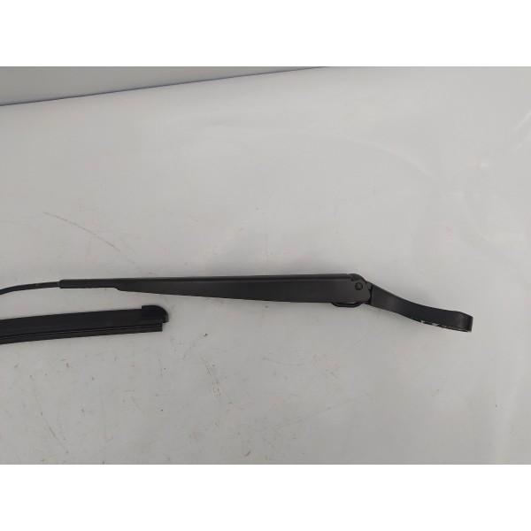 Par Braço Limpador Parabrisa Renault Sandero 2012 2013
