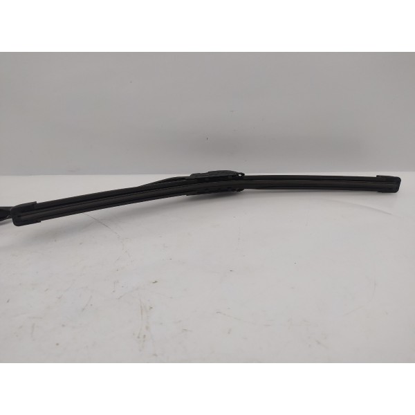 Par Braço Limpador Parabrisa Renault Sandero 2012 2013