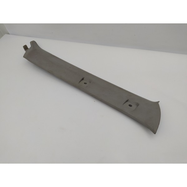 Acabamento Moldura Coluna Dianteira Direita Pajero Tr4 2008