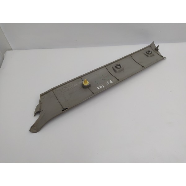 Acabamento Moldura Coluna Dianteira Direita Pajero Tr4 2008