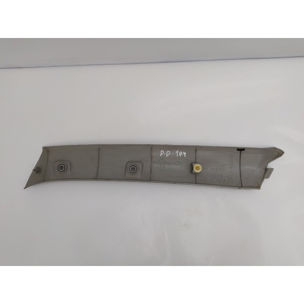 Acabamento Moldura Coluna Dianteira Direita Pajero Tr4 2008