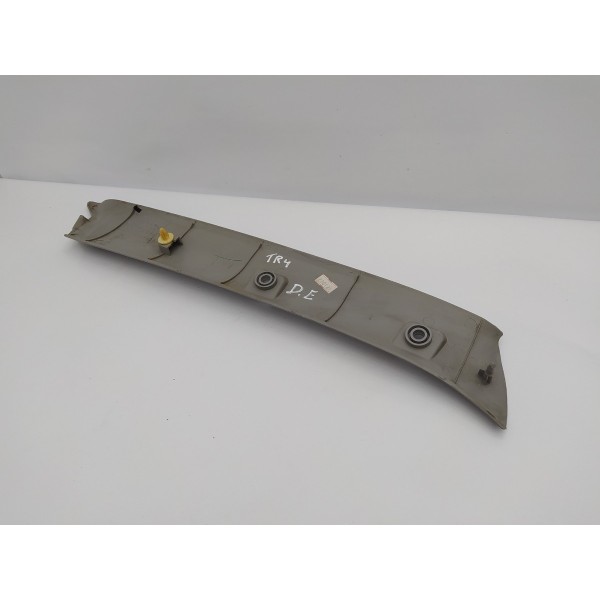 Acabamento Moldura Coluna Dianteira Esquerda Pajero Tr4 2008