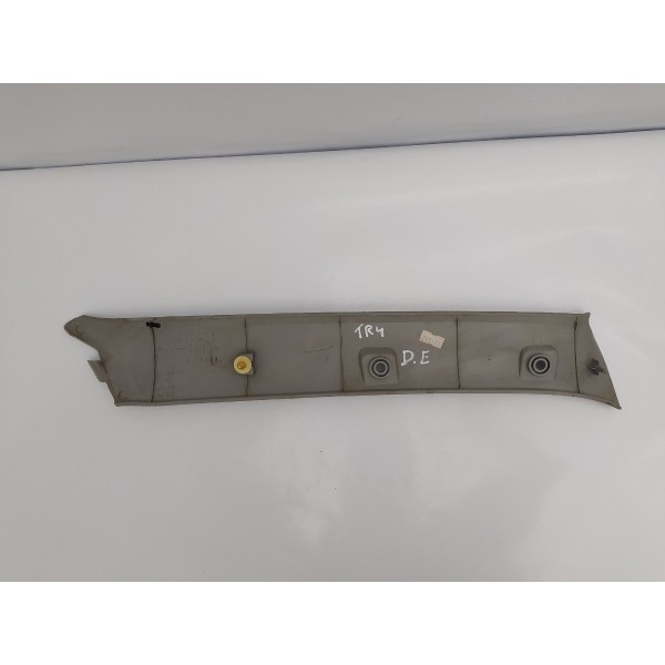 Acabamento Moldura Coluna Dianteira Esquerda Pajero Tr4 2008