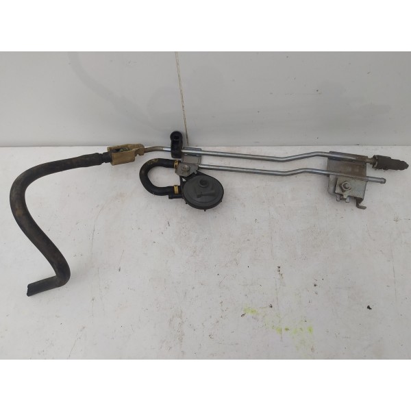 Tubo Cano Válvula Solenoide Honda Civic 2013 2014