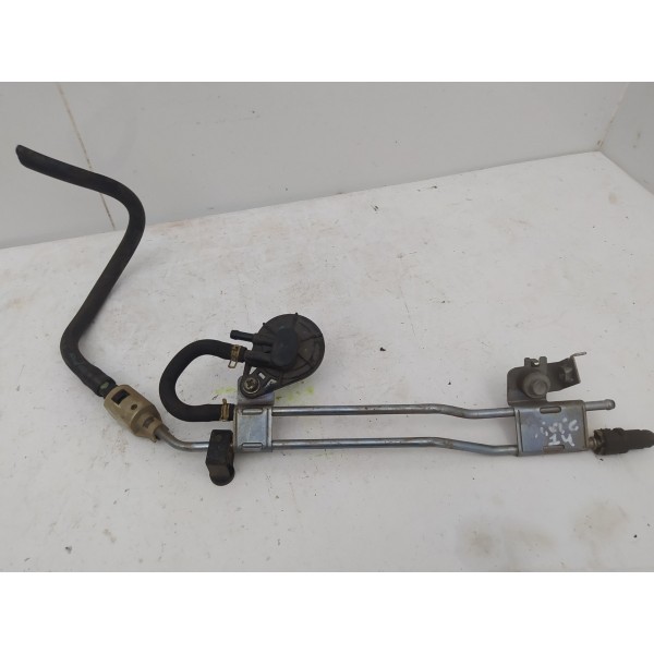 Tubo Cano Válvula Solenoide Honda Civic 2013 2014