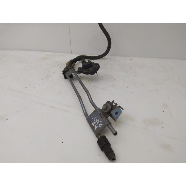 Tubo Cano Válvula Solenoide Honda Civic 2013 2014