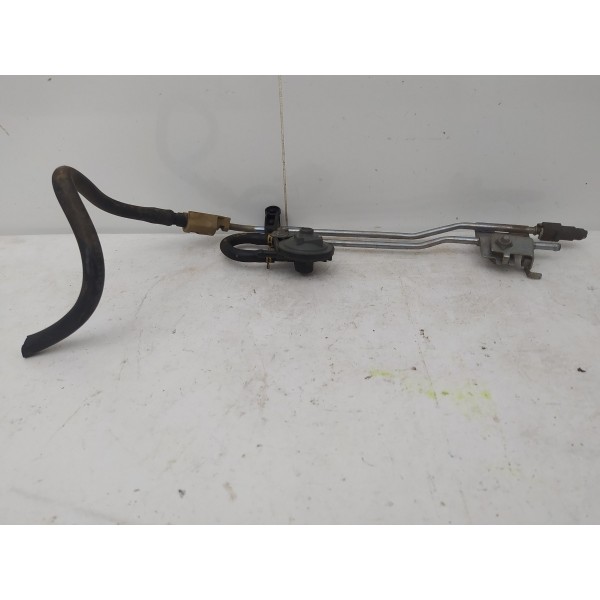 Tubo Cano Válvula Solenoide Honda Civic 2013 2014