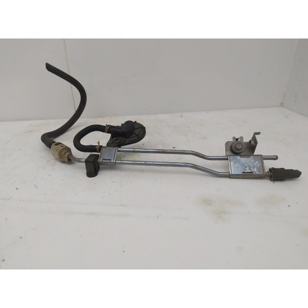 Tubo Cano Válvula Solenoide Honda Civic 2013 2014