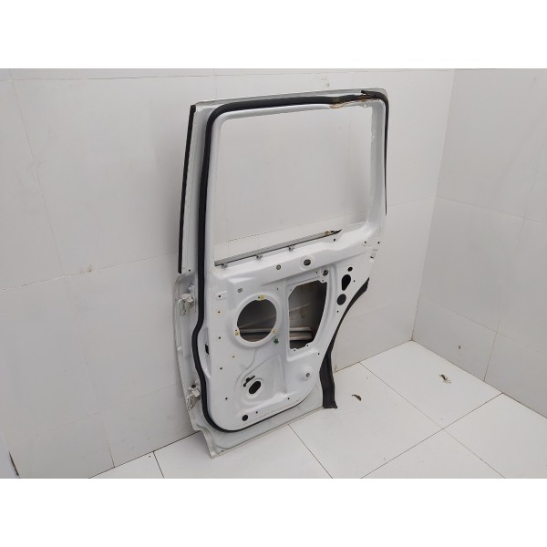 Porta Traseira Direita Land Rover Freelander 2 2014 Detalhe