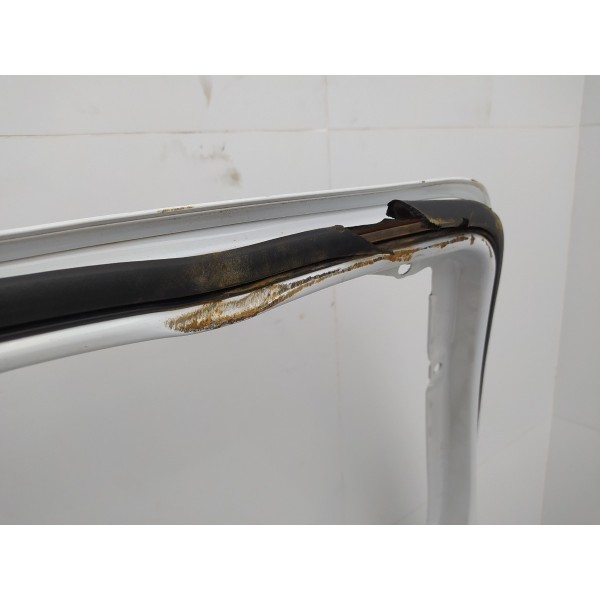 Porta Traseira Direita Land Rover Freelander 2 2014 Detalhe