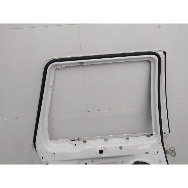 Porta Traseira Esquerda Land Rover Freelander 2 2014