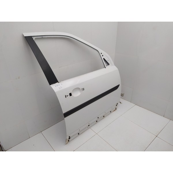 Porta Dianteira Direita Land Rover Freelander 2 2014