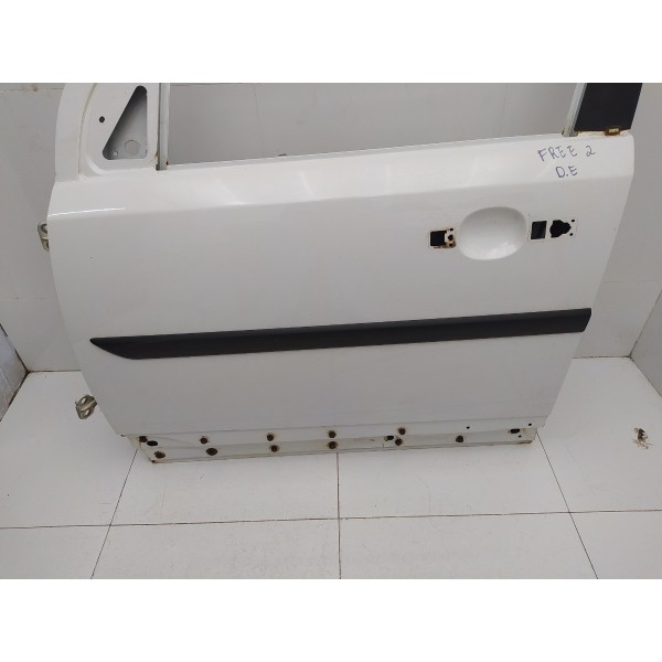 Porta Dianteira Esquerda Land Rover Freelander 2 2014