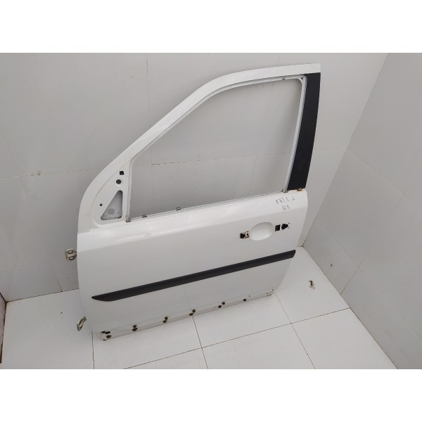 Porta Dianteira Esquerda Land Rover Freelander 2 2014