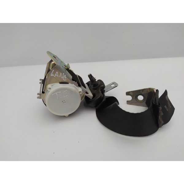 Cinto Segurança Traseira Esquerda Freelander 2 2014