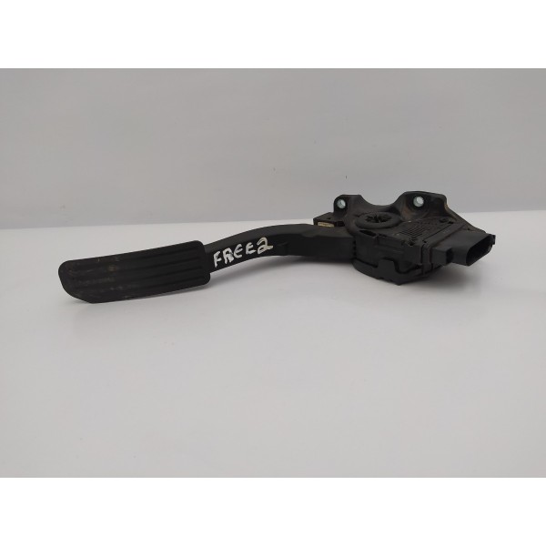 Pedal Acelerador Land Rover Freelander 2 2014 7g9n9f836fb
