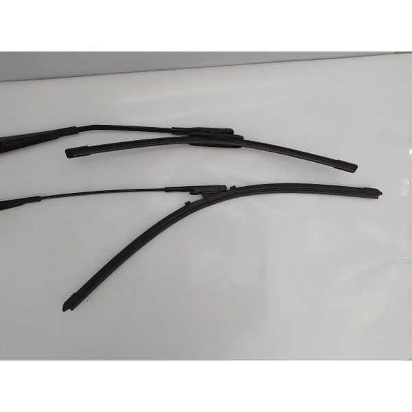 Par Braço Limpador Parabrisa Land Rover Freelander 2 2014