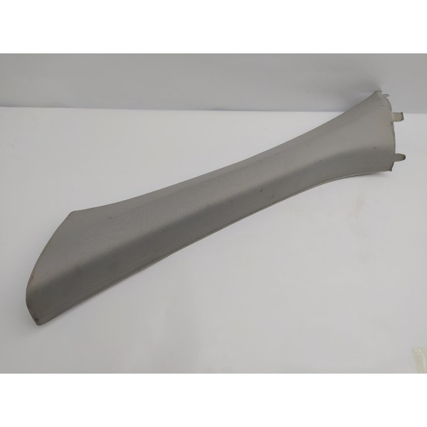 Acabamento Moldura Coluna Interna Esquerda Ml 63 Amg 2010