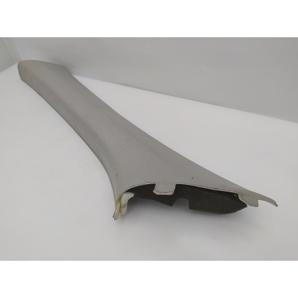 Acabamento Moldura Coluna Interna Esquerda Ml 63 Amg 2010