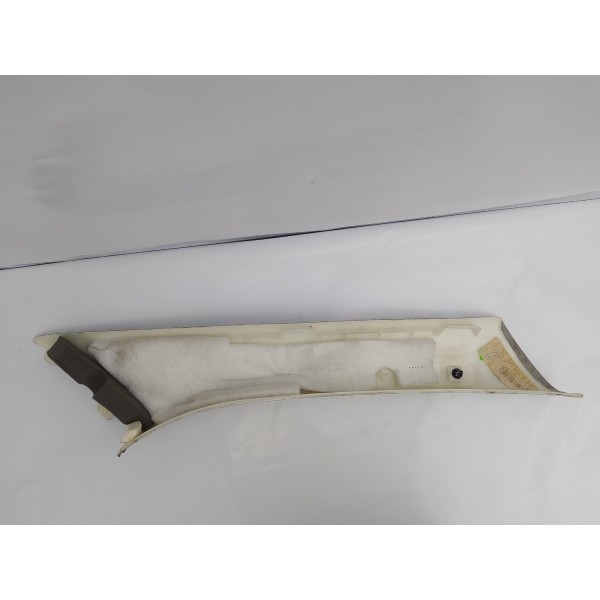 Acabamento Moldura Coluna Interna Esquerda Ml 63 Amg 2010