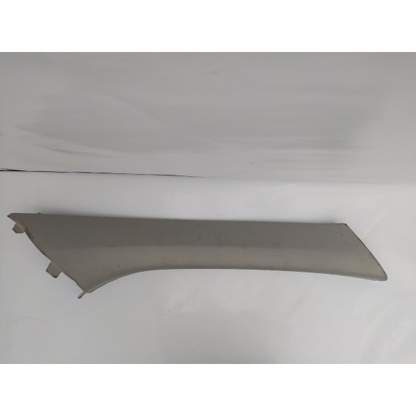 Acabamento Moldura Coluna Interna Direita Ml 63 Amg 2010