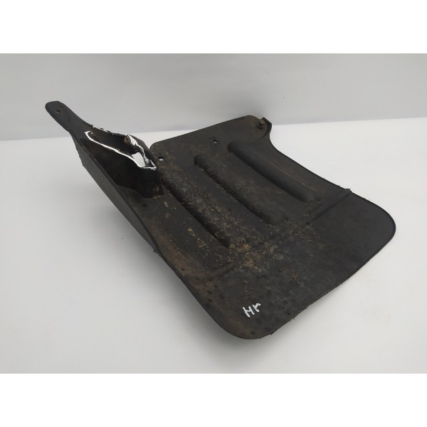 Parabarro Lameiro Traseiro Direito Hr 2010 2011 Detalhe