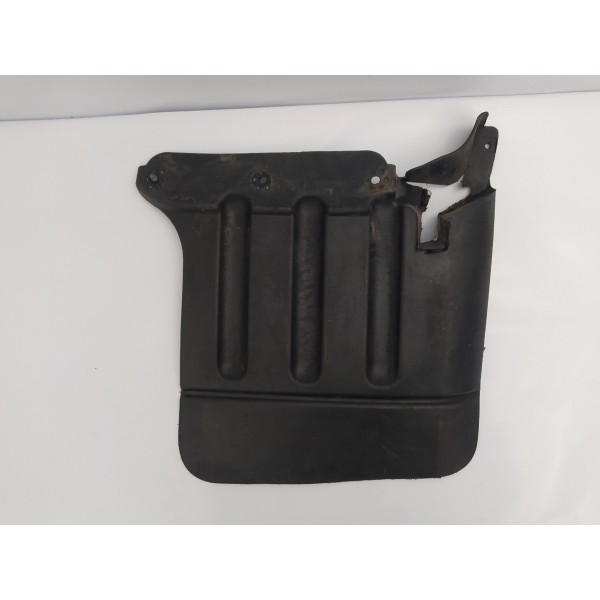 Parabarro Lameiro Traseiro Direito Hr 2010 2011 Detalhe