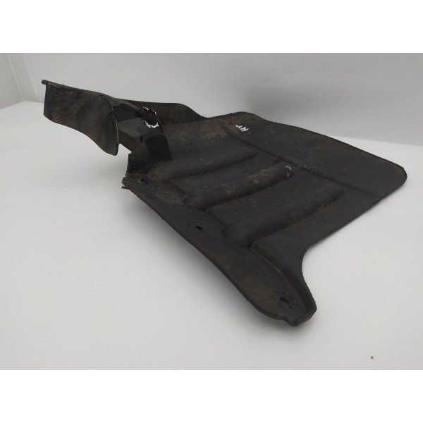 Parabarro Lameiro Traseiro Esquerdo Hr 2010 2011 Detalhe