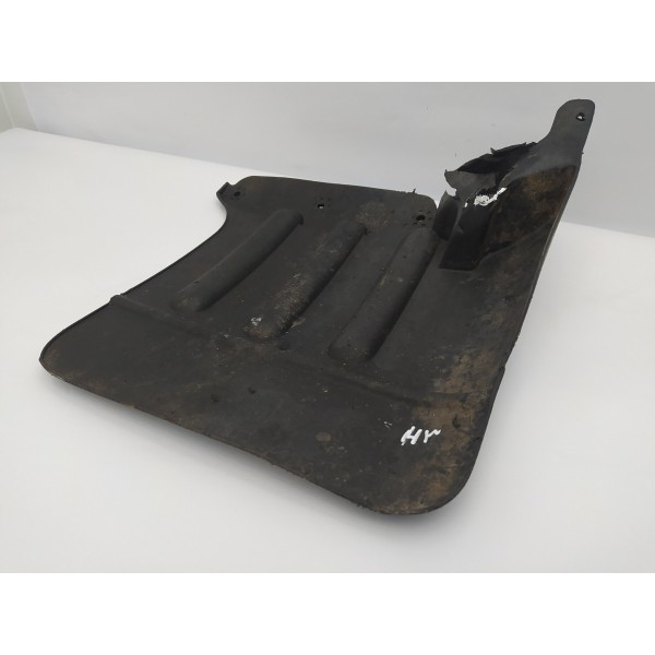 Parabarro Lameiro Traseiro Esquerdo Hr 2010 2011 Detalhe