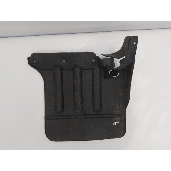 Parabarro Lameiro Traseiro Esquerdo Hr 2010 2011 Detalhe