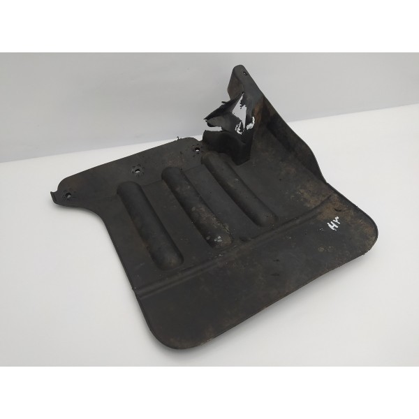 Parabarro Lameiro Traseiro Esquerdo Hr 2010 2011 Detalhe