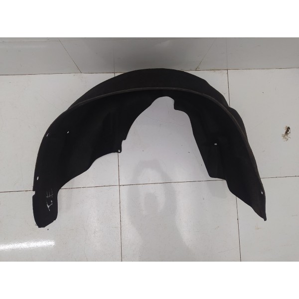 Parabarro Traseiro Esquerdo Bmw X1 2010 2011