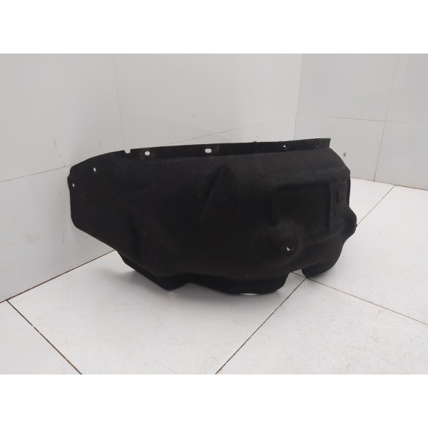 Parabarro Traseiro Esquerdo Bmw X1 2010 2011