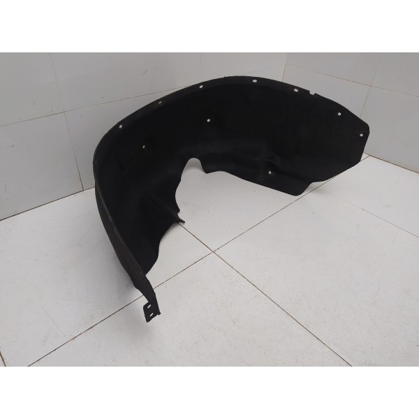 Parabarro Traseiro Esquerdo Bmw X1 2010 2011