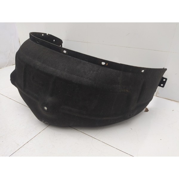 Parabarro Traseiro Esquerdo Bmw X1 2010 2011