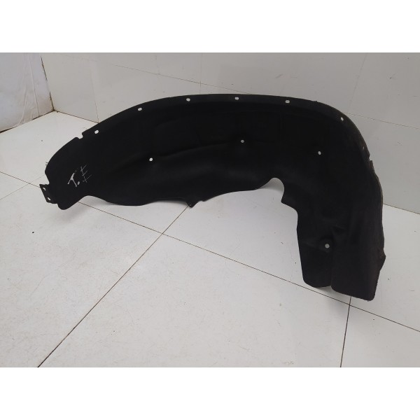 Parabarro Traseiro Esquerdo Bmw X1 2010 2011