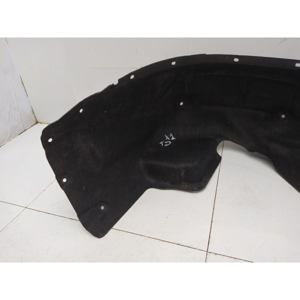 Parabarro Traseiro Direito Bmw X1 2010 2011