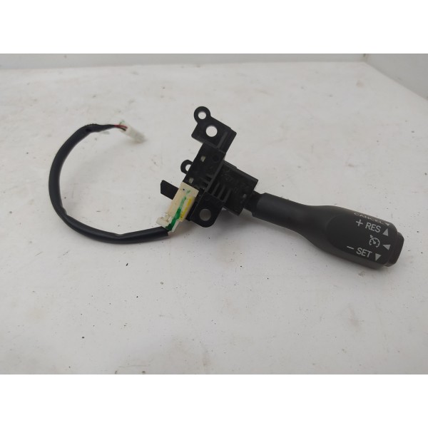 Chave Seta Computador Bordo Toyota Hilux Sw4 2013 2014