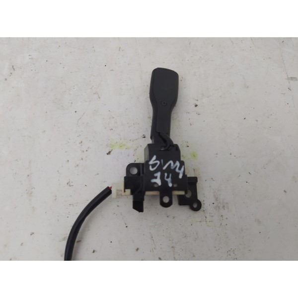 Chave Seta Computador Bordo Toyota Hilux Sw4 2013 2014