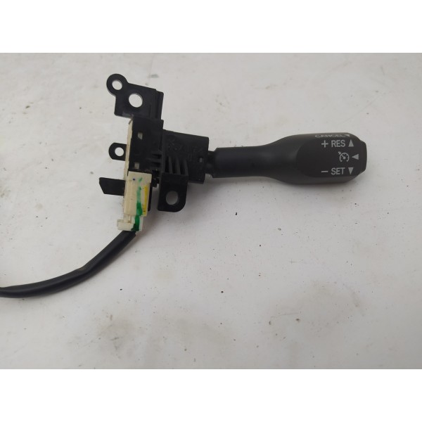 Chave Seta Computador Bordo Toyota Hilux Sw4 2013 2014