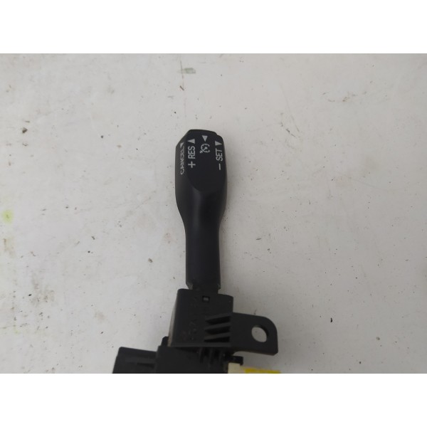 Chave Seta Computador Bordo Toyota Hilux Sw4 2013 2014