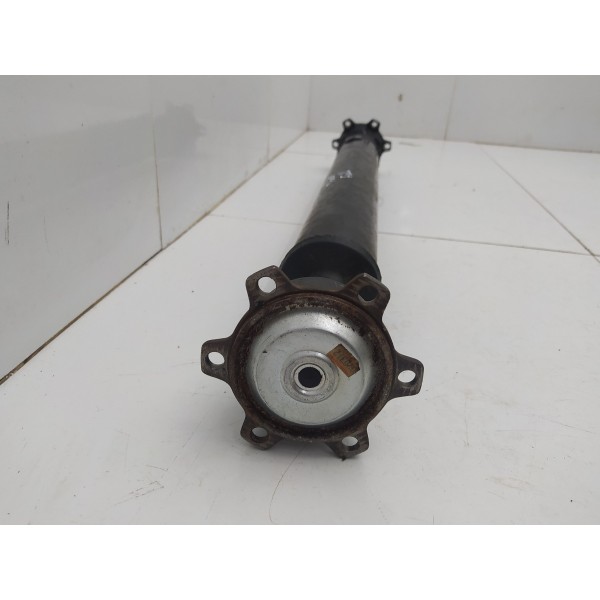 Eixo Cardan Traseiro Mitsubishi Pajero Full Gasolina 2008