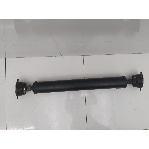 Eixo Cardan Traseiro Mitsubishi Pajero Full Gasolina 2008