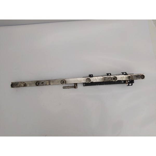 Flauta Injetora Bmw X1 6cc 2010 2011