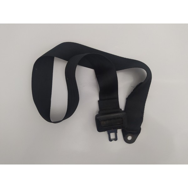 Cinto Segurança Traseiro Mitsubishi Pajero Tr4 2008 2009