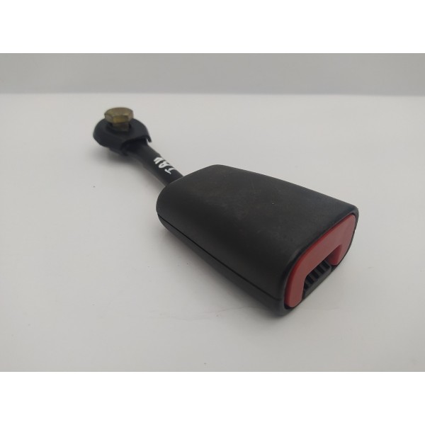 Engate Cinto Dianteiro Esquerdo Mitsubishi Pajero Tr4 2008