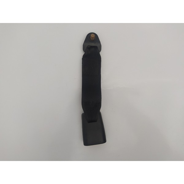 Engate Cinto Traseiro Mitsubishi Pajero Tr4 2008 Unidade