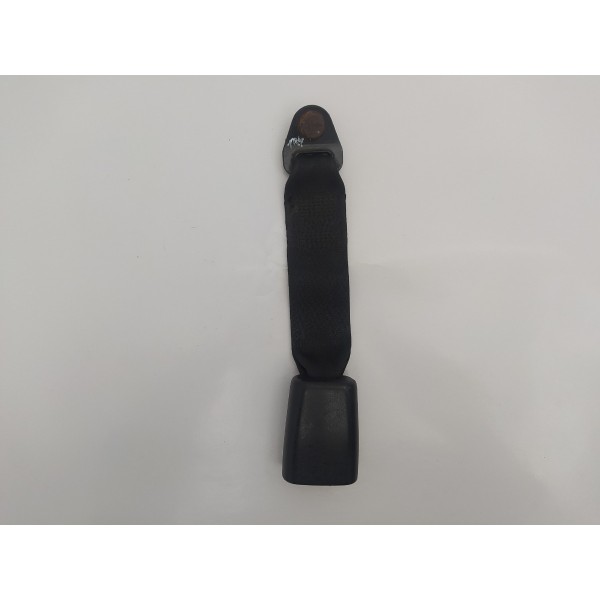 Engate Cinto Traseiro Mitsubishi Pajero Tr4 2008 Unidade